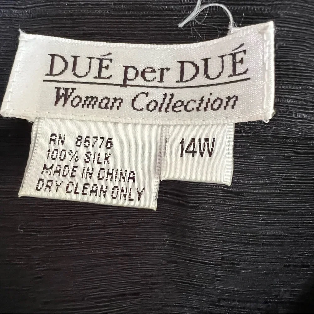 due per due vintage 99s